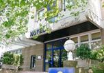 Hôtel Collégien - Tulip Hotels & Residences - Marne-la-Vallee Torcy-1