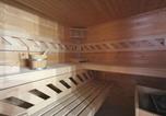 Location vacances Villeneuve-d'Allier - Charmant Gîte Rénové avec Sauna en Haute-Loire, Parfait pour Randonnées et Repos - Fr-1-582-344-2