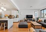 Location vacances Launceston - Large Cbd apartment with parking-1