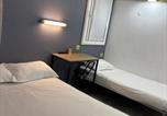 Hôtel Livron-sur-Drôme - Hotel Valence Sud-3