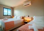 Hôtel São Miguel dos Milagres - Ipioca Beach resort-2