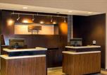 Hôtel Somerset - Courtyard by Marriott Somerset-3