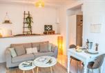 Hôtel Etusson - Couvent des Cordelières option spa-3
