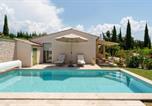 Location vacances Bédoin - Lou Cigaloun-2