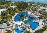 Hôtel Punta Cana - Catalonia Punta Cana - All Inclusive-1