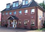 Hôtel Buxtehude - Hotel Neugrabener Hof-3