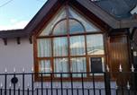 Location vacances Ushuaia - Casa linda-1