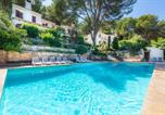 Hôtel Pollença - Can Botana 7-3