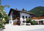 Location vacances Sankt Gallenkirch - Ruhige Wohnung im Ortszentrum-1