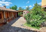 Location vacances Candelario - Mansió De La Plata-1