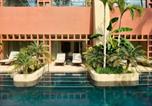 Hôtel Puerto Vallarta - The Westin Playa Vallarta, an All-Inclusive Resort-4