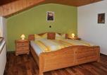 Location vacances Bavière - Ferienhof-Fink-Ferienwohnung-Kleeblatt-2