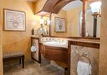 Hôtel Branson - Chateau on the Lake Resort Spa and Convention Center-4