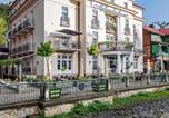 Hôtel Krynica-Zdrój - Małopolanka & Spa-1