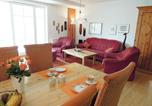 Location vacances Kühlungsborn - Alexandra - 13-15-1