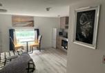 Location vacances Leicester - The Blaby Suite by Nestura-1