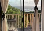 Location vacances De Kelders - The Salt Modern Coastal Escape-4
