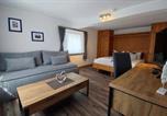 Hôtel Medebach - Hotel Garni Zur alten Post-4