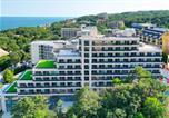 Hôtel Varna - Poseidon Beach Resort - Premium All Inclusive & Free Riviera Beach Access-2