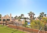Location vacances Estepona - Estepona East Apartment Mia-1