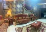 Location vacances Jeddah - أحلام جدة-2