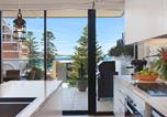Location vacances Terrigal - Pinetree Penthouse by Coast Hosting-4