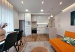 Location vacances Ericeira - Paraiso do Mar by Ericeira Property-1