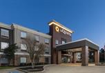 Hôtel Jasper - La Quinta Inn & Suites Nacogdoches-3