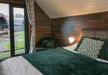 Location vacances Reynoldston - Glamping Tri Pod 7 - Gower-3
