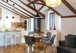 Location vacances Ston - Holiday home Coastal Soul in Mali Ston-3