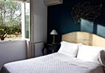 Hôtel Draguignan - Hotel Les Oliviers-1