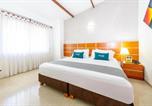 Hôtel pereira - Hotel Optimum-4