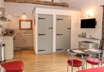 Location vacances Yaxham - Snowy Owl Barn-1