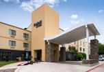 Hôtel Grand Prairie - Fairfield Inn Arlington Near Six Flags-4
