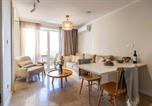 Location vacances Kukljica - 2 Bedroom Lovely Apartment In Kukljica-3