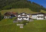 Location vacances Berwang - Bergapartments Wötzinger-1