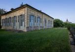 Hôtel Beaupuy - Château Puybarban-1