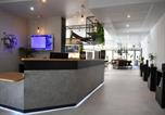 Hôtel Montierchaume - Ibis Chateauroux-3