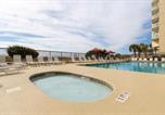 Hôtel Shallotte - Peppertree By The Sea-4