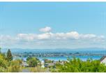 Location vacances Taupo - Lakeview Luxury - Taupo Holiday Apartment-2