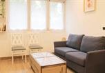 Location vacances  Seine-Saint-Denis - Modern studio quiet and close to Paris-2