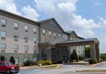 Hôtel Phenix City - Sonesta Essential Columbus-1