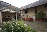 Location vacances Niederfell - Ferienwohnung Moog-1