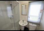 Villages vacances Wimereux - Sp158 - Camber Sands Holiday Park - 3 Bedrooms - Second Toilet - Decking - Private Parking-4