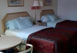 Hôtel Glendale - Americas Best Value Inn - Phoenix, Az-2