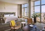 Hôtel Eatontown - Asbury Ocean Club Hotel-2