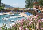 Camping avec Club enfants / Top famille Var - Flower Camping Moulin des Iscles-1