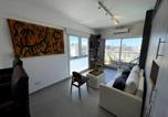 Location vacances Buenos Aires - Fantastic Studio with Balcony Pool-1