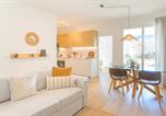 Location vacances Odeceixe - Bela Vista_cozy Apt With Sea View-4