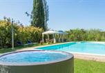 Location vacances Sinalunga - Villa Pieve, Lucignano-2